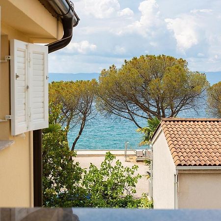 Apartmani Dal Malinska Extérieur photo