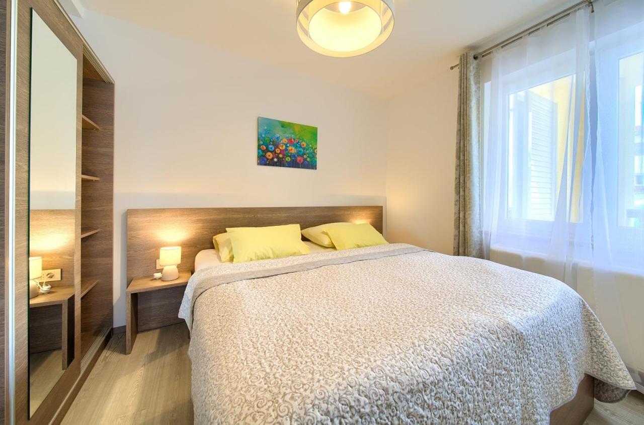 Apartmani Dal Malinska Extérieur photo