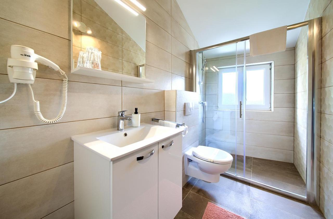 Apartmani Dal Malinska Extérieur photo