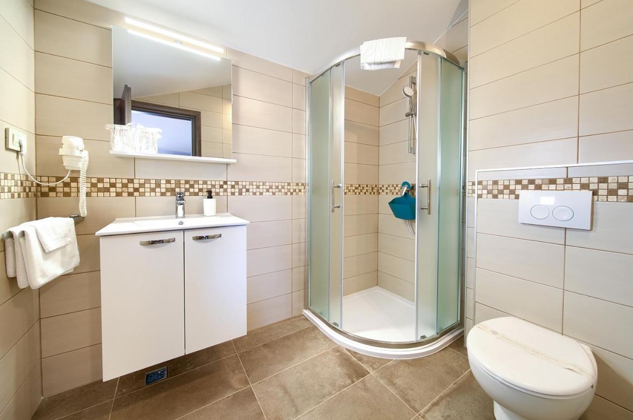 Apartmani Dal Malinska Extérieur photo