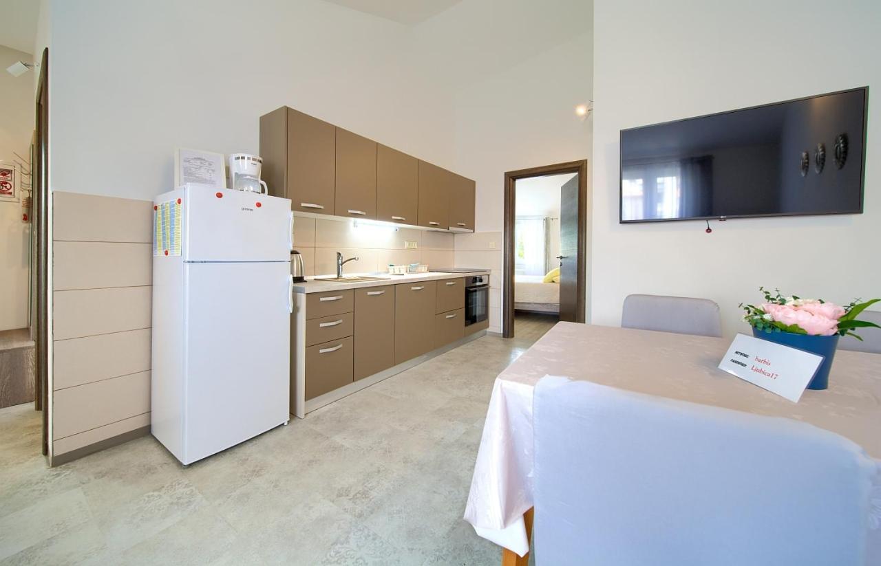 Apartmani Dal Malinska Extérieur photo
