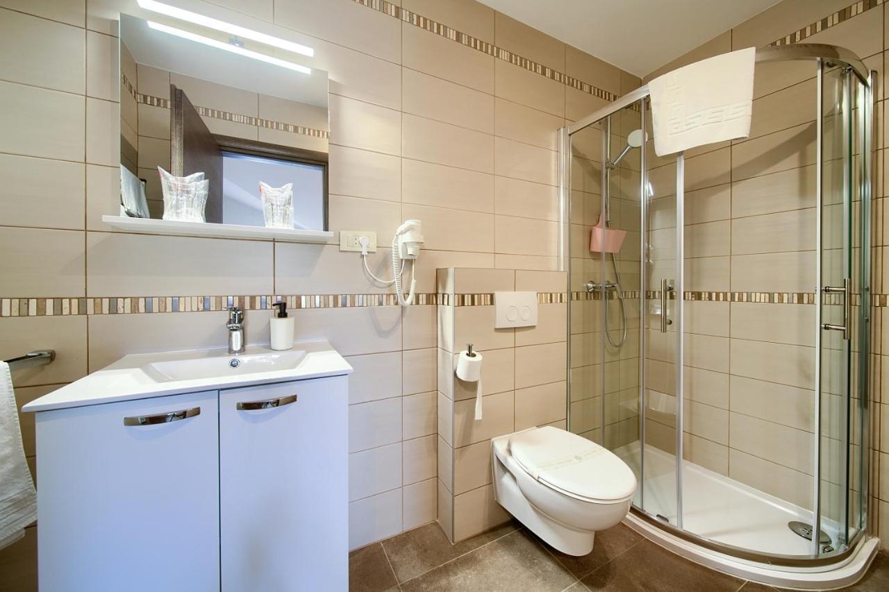 Apartmani Dal Malinska Extérieur photo