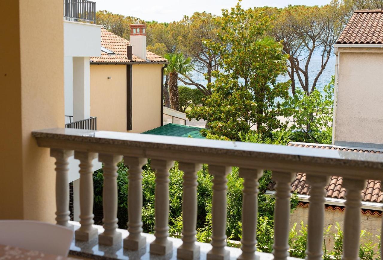 Apartmani Dal Malinska Extérieur photo