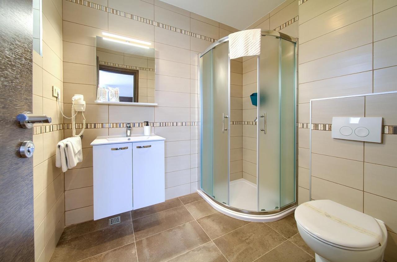 Apartmani Dal Malinska Extérieur photo