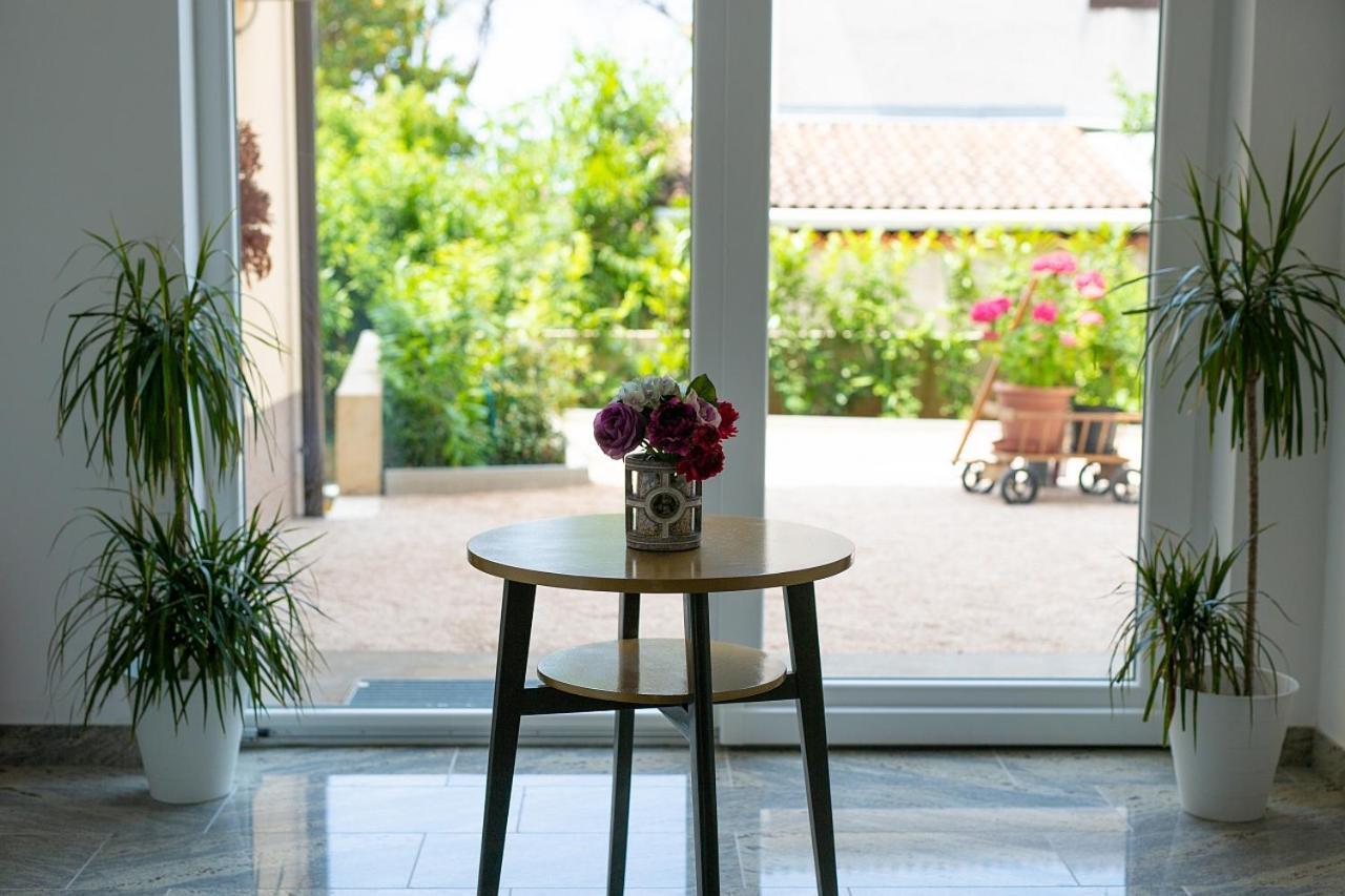 Apartmani Dal Malinska Extérieur photo