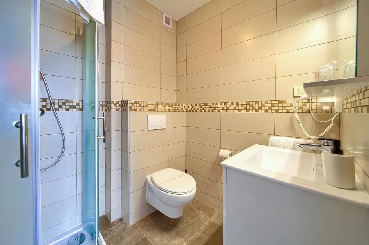 Apartmani Dal Malinska Extérieur photo