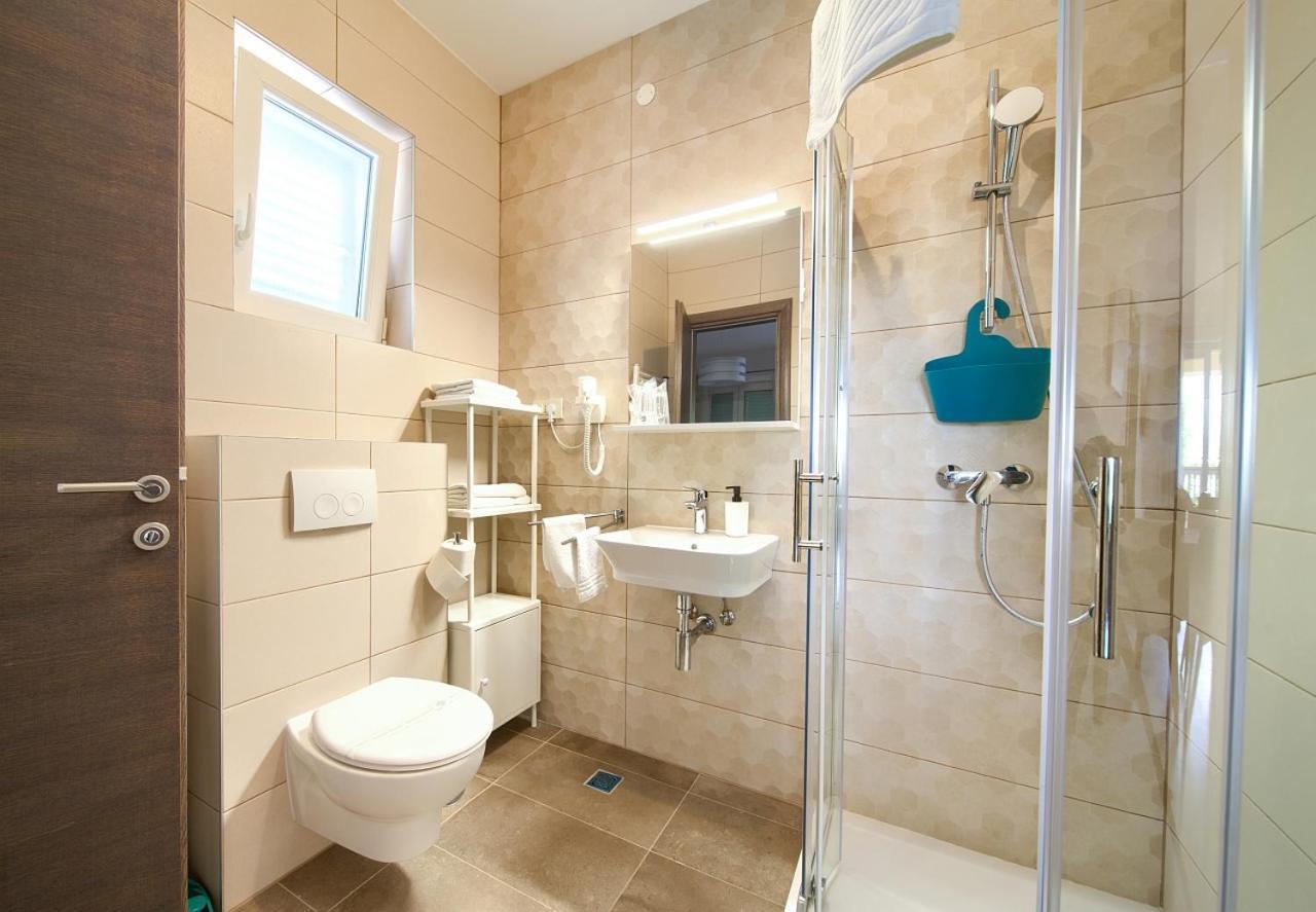 Apartmani Dal Malinska Extérieur photo